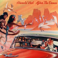 Harold Vick – After the Dance