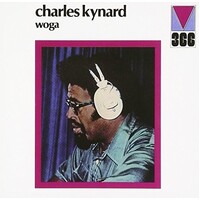 Charles Kynard - Woga