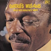 Charles Williams - Trees and Grass and Things