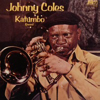 Johnny Coles - Katumbo(Dance)