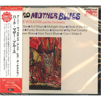 Ernie Wilkins and his Orchestra - Hard Mother Blues