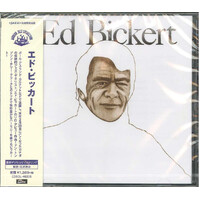 Ed Bickert - Ed Bickert / self-titled