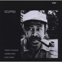 Tommy Flanagan - Eclypso