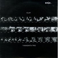 Yamashita Trio - Clay