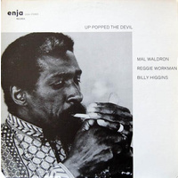 Mal Waldron - Up Popped the Devil