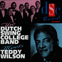Dutch Swing College Band - Meets Teddy Wilson