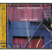 Tommy Flanagan - Giant Steps(In Memory of John Coltrane)