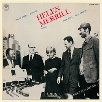 Helen Merrill - Deep In a Dream
