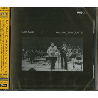 Mal Waldron Quintet - Hard Talk