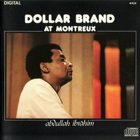 Dollar Brand - At Montreux
