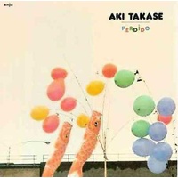 Aki Takase - Perdido