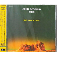 John Scofield Trio - Out Like A Light