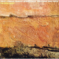David Liebman Quartet - The Opal Heart