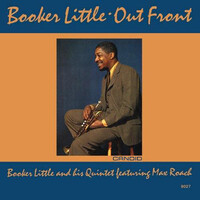 Booker Little - Out Front