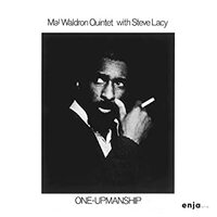 Mal Waldron Quintet with Steve Lacy - One-Upmanship