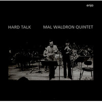 Mal Waldron Quintet - Hard Talk