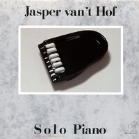 Jasper Van't Hof - Solo Piano