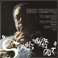 Lucky Thompson - Soul's Nite Out