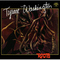 Tyrone Washington - Roots