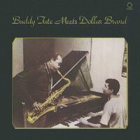 Buddy Tate - Buddy Tate meets Dollar Brand