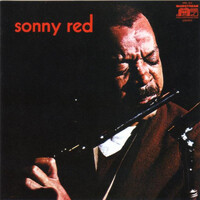 Sonny Red - self-titled