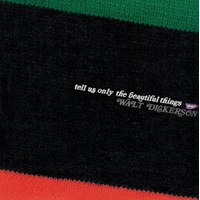 Walt Dickerson - tell us only the beautiful things