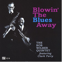 Bob Wilber Quintet - Blowin' The Blues Away