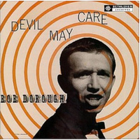 Bob Dorough - Devil May Care + 1