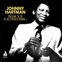 Johnny Hartman - Thank You For Everything