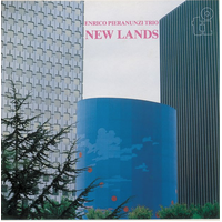 Enrico Pieranunzi Trio - New Lands