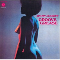 Jimmy McGriff - Groove Grease