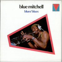Blue Mitchell - Blue's Blues