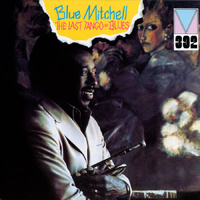 Blue Mitchell - The Last Tango=Blues