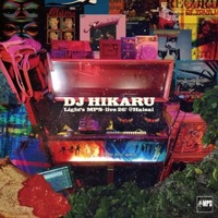 DJ HIKARU - Light's MPS - live 26' @ Haisai - Various Artists