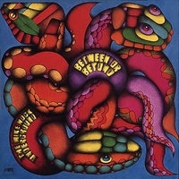 The Mike Nock Underground - Between or Beyond
