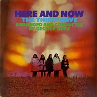 The Third Wave - Here and Now
