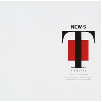 T-Square - NEW-S