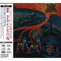 Herbie Hancock - Flood - Hybrid SACD