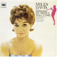 Miles Davis - Someday My Prince Will Come - Hybrid Stereo SACD