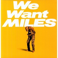 Miles Davis - We Want Miles - 2 x Blu-spec CD