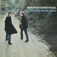 Simon & Garfunkel - Sounds of Silence - Blu-spec CD2