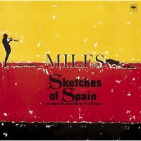 Miles Davis - Sketches of Spain - Blu-spec CD2