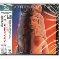 Earth, Wind & Fire - Raise! - Blu-spec CD2