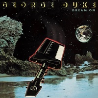 George Duke - Dream On / Blu-spec CD2