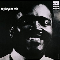 Ray Bryant Trio - Ray Bryant Trio  / s.t.