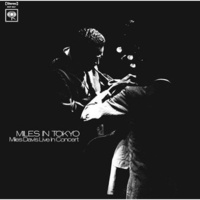 Miles Davis - Miles in Tokyo