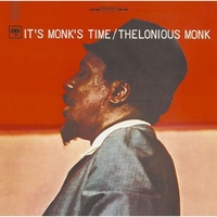 Thelonious Monk - It's Monk's Time 