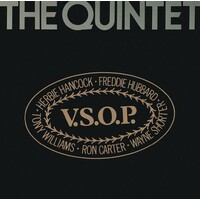 Herbie Hancock / V.S.O.P. Quintet - The Quintet