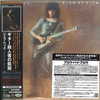 Jeff Beck - Blow By Blow - Hybrid Stereo & Multi-Channel  SACD