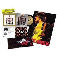 The Jeff Beck Group - The Jeff Beck Group - Hybrid SACD